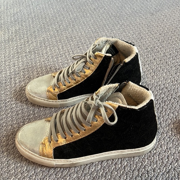 P448 Sneakers - Picture 2 of 6